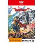 Dragon Quest I & II HD-2D Remake - Nintendo Switch 2