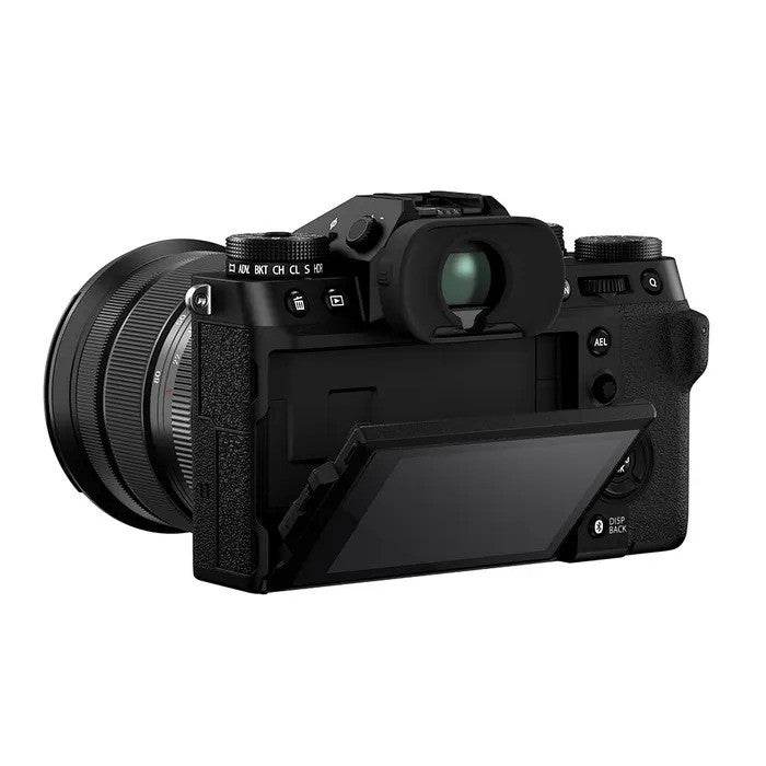 FUJIFILM X-T5 Camera w/ XF 35m f/1.4 R Lens - Black 