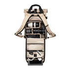 Wandrd PRVKE 15L - Yuma Tan