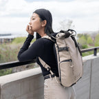 Wandrd PRVKE 15L - Yuma Tan