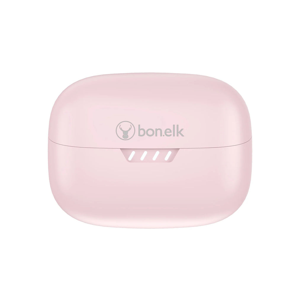 Bonelk Freedom SoundBuds TWS Earbuds (Salmon)