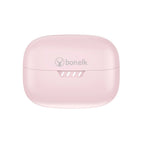 Bonelk Freedom SoundBuds TWS Earbuds (Salmon)