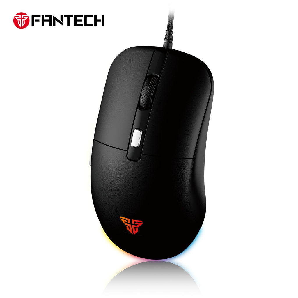 Fantech KANATA S VX9S Wired Gaming Mouse (Black)