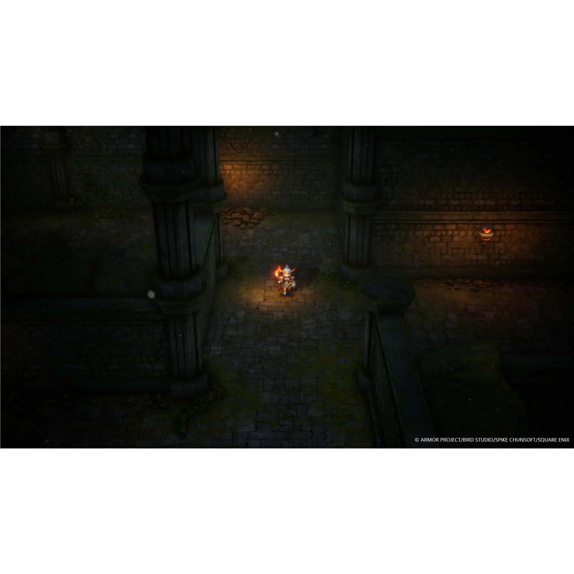 Dragon Quest I & II HD-2D Remake - Nintendo Switch 2