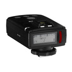 Used HAHNEL - Viper TTL Wireless Flash Trigger for Canon (Mint Cond)