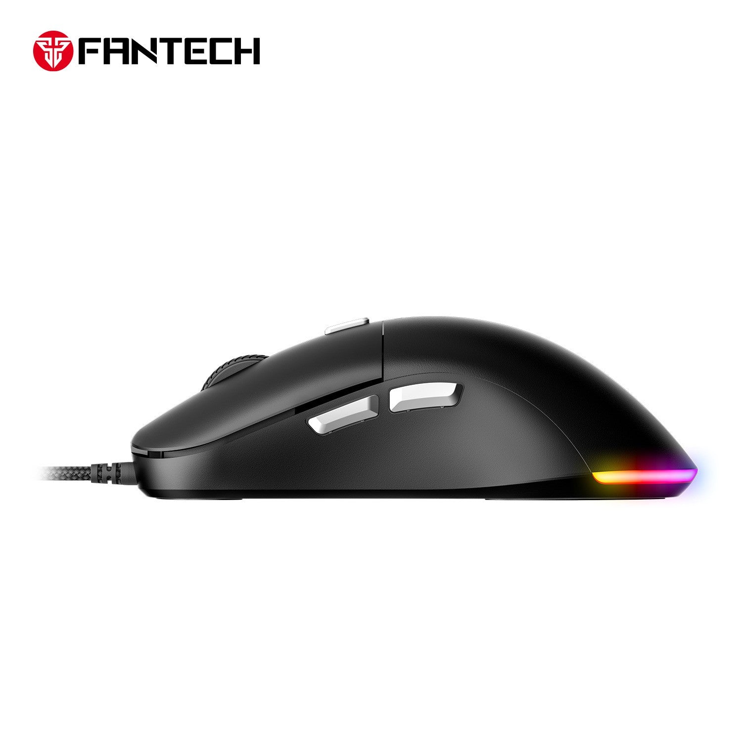 Fantech KANATA S VX9S Wired Gaming Mouse (Black)