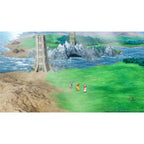 Dragon Quest I & II HD-2D Remake - Nintendo Switch 2