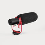 Moment Mobile Shotgun Microphone