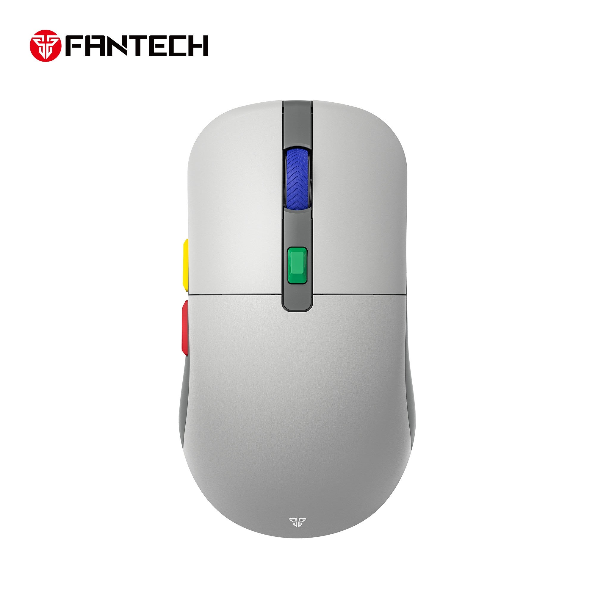 Fantech WG9S SUPER MAXFIT 2.4G Wireless Gaming Mouse