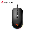 Fantech KANATA S VX9S Wired Gaming Mouse (Black)