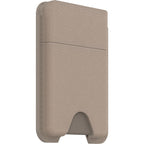 OtterBox Cactus Leather Magnetic Wallet (Stone) 