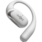 Shokz OpenFit 2+ Open Ear TWS Earbuds (Grey)