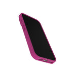 OtterBox React MagSafe Case for iPhone 17 Pro (Rose Crystal) 