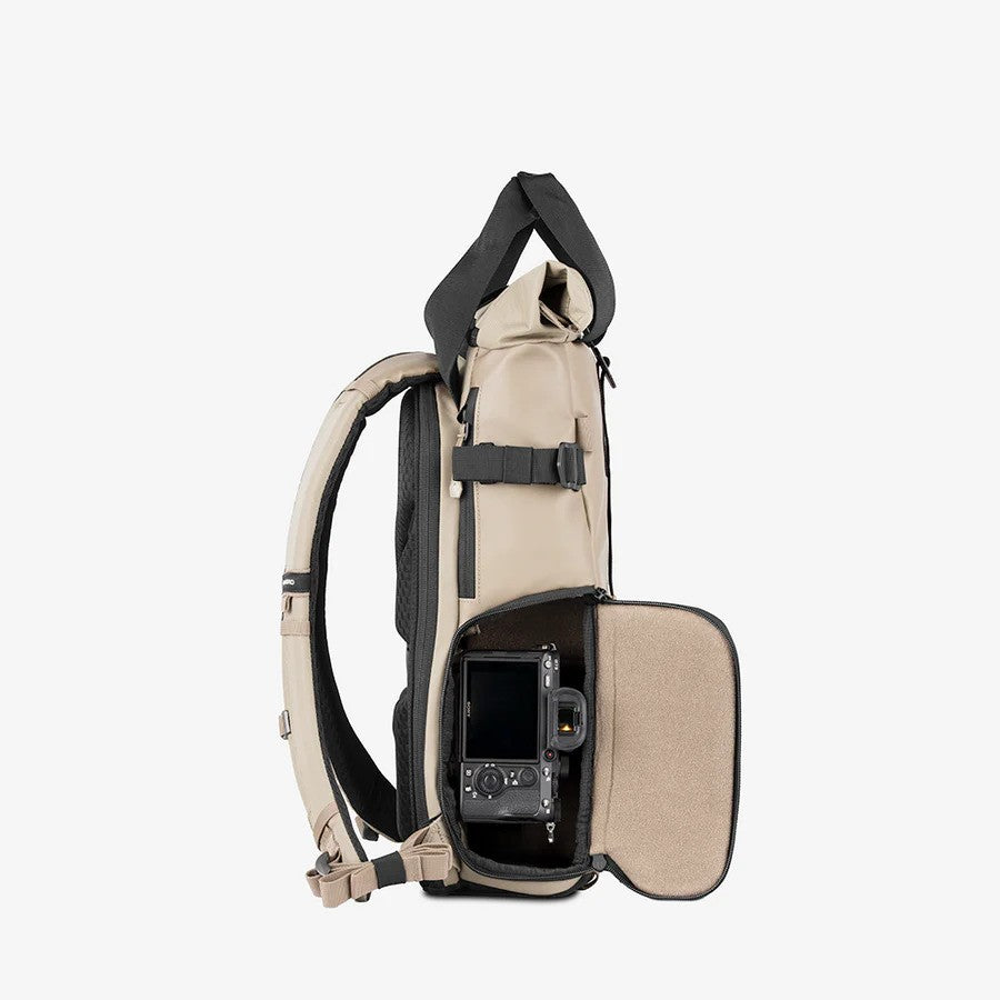 Wandrd PRVKE 15L - Yuma Tan
