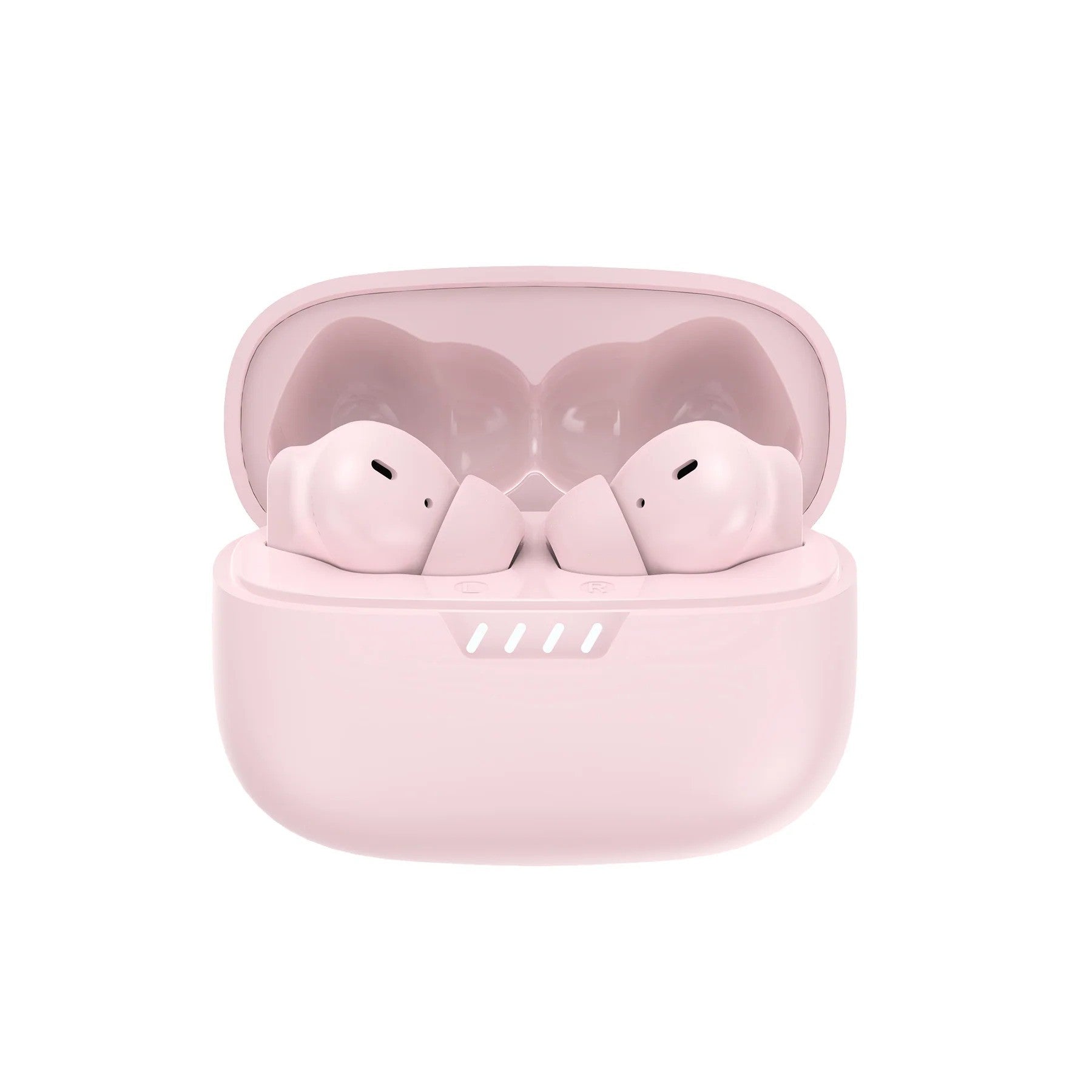 Bonelk Freedom SoundBuds TWS Earbuds (Salmon)