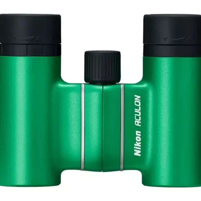 Nikon ACULON T02 8x21 GREEN