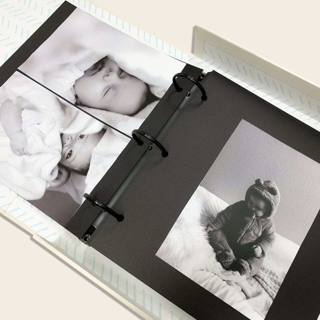 Profile Refill Pack 190x205-10sheet