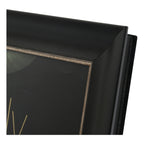Tilly Black Scoop 8x10  