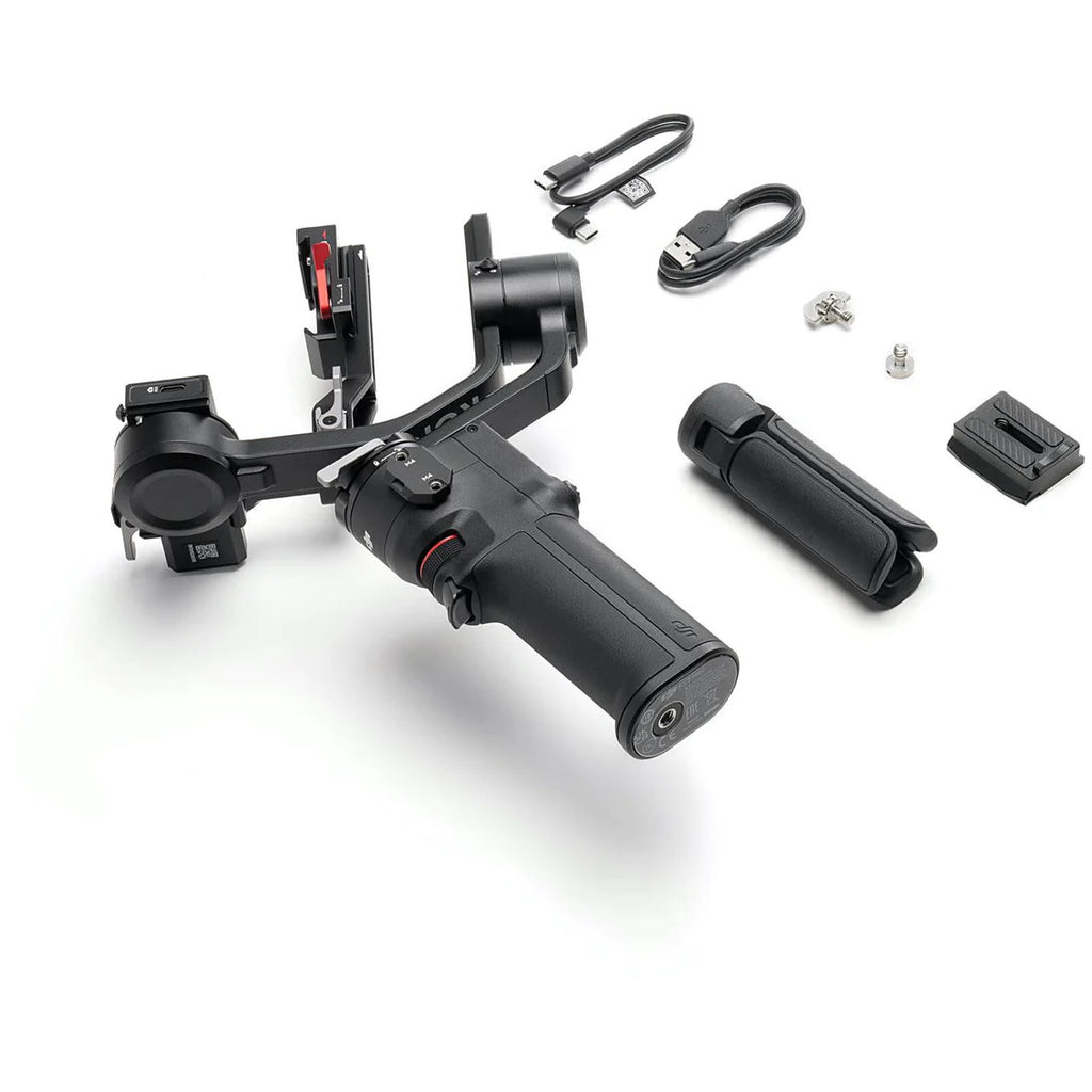 DJI RS 3 Mini