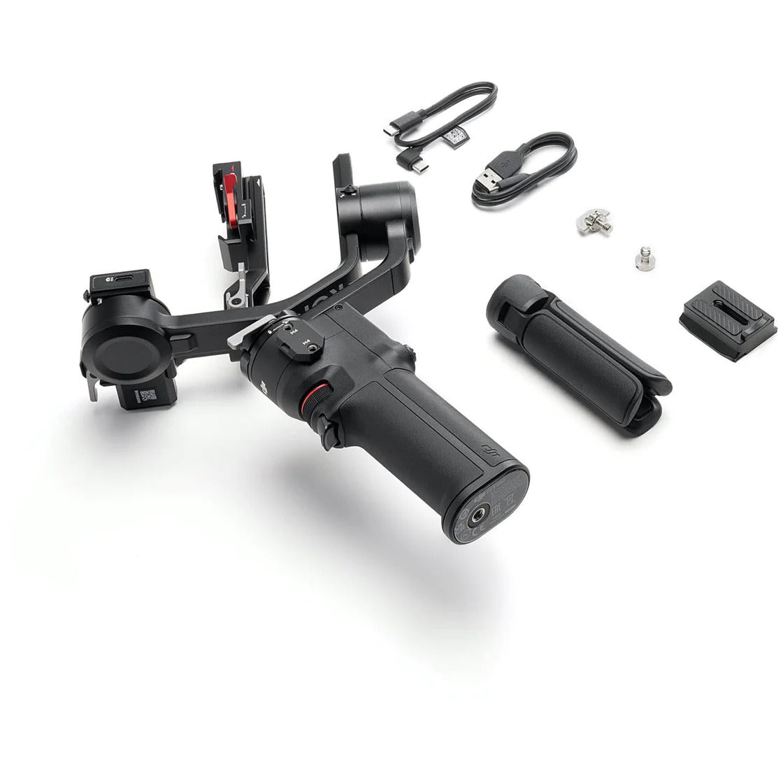 DJI RS 3 Mini
