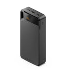 Damaged Box Cygnett ChargeUp Boost 4th Gen 20K mAh Power Bank(Black)