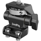 SmallRig Swivel and Tilt Adjustable Monitor Mount with Screws Mount 2904B