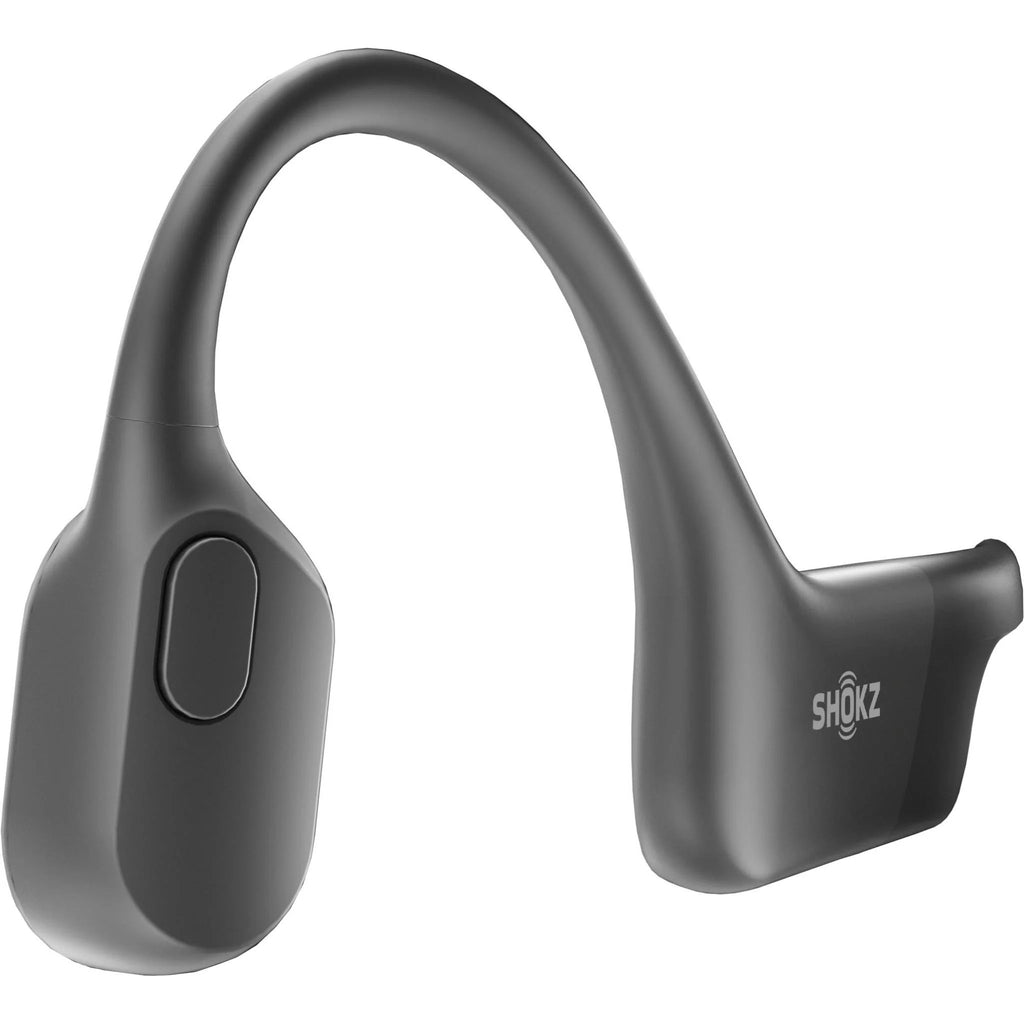 Shokz OpenRun Mini Bone Conduction Stereo Wireless Headset (Black)