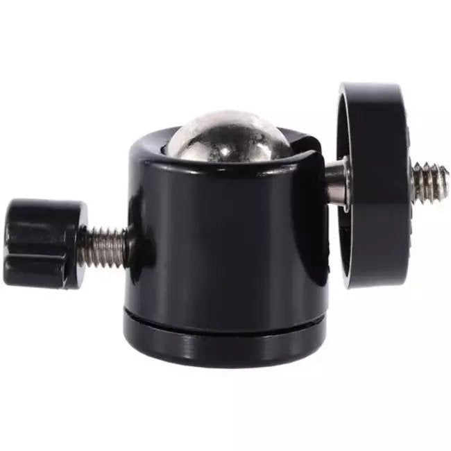  Benro MeVIDEO Livestream Mini Ball Head