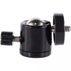  Benro MeVIDEO Livestream Mini Ball Head