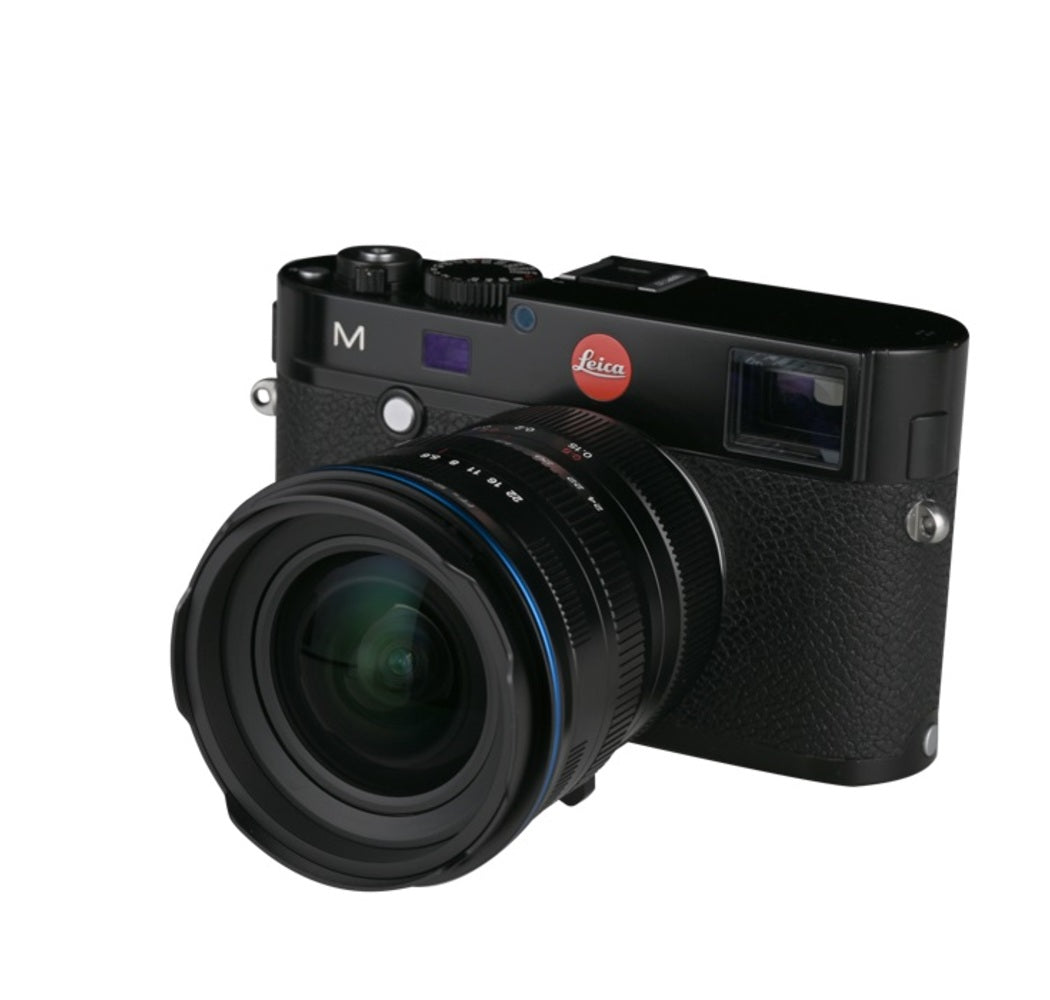 Laowa 12-24mm f/5.6 Zoom - Leica M