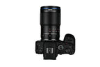 Laowa 90mm f/2.8 2x Ultra Macro APO Lens - Canon RF Mount