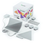 Nanoleaf Shapes - Triangles Starter Kit (15 Panels)