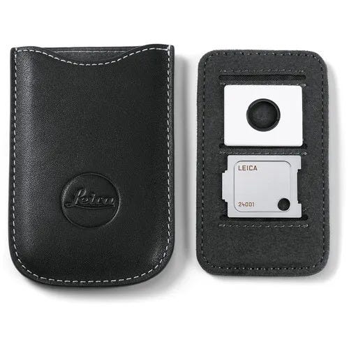 Leica M Rangefinder Thread Adapter 14mm to 12mm for M10