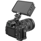 SmallRig Swivel and Tilt Adjustable Monitor Mount with Screws Mount 2904B