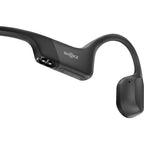 Shokz OpenRun Mini Bone Conduction Stereo Wireless Headset (Black)