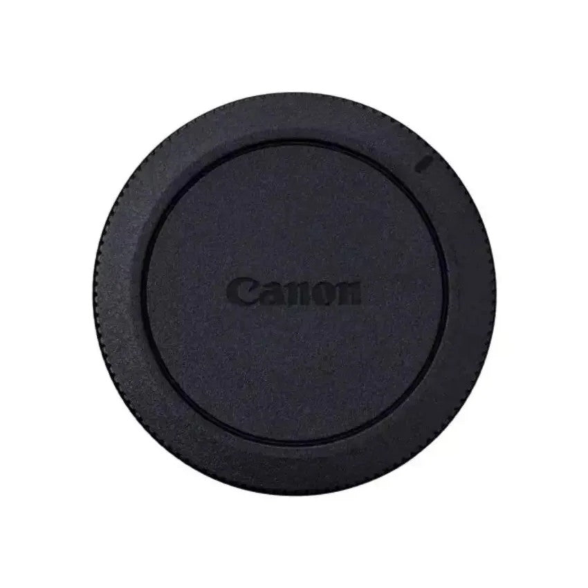 No Box - Canon R-F-5 Body Cap Camera Cover (New Stock)