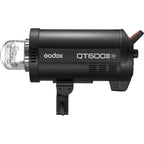 Godox QT 600IIIM HSS Studio Flash 600ws 