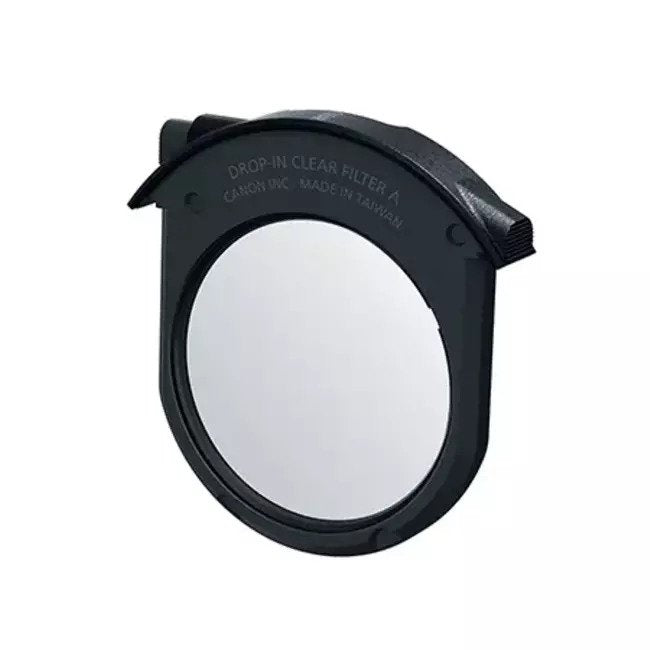 Canon Drop In Clear Filter for EOS R 