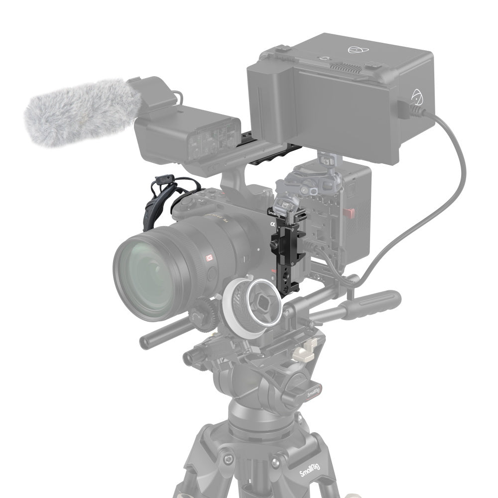 SmallRig Handheld Cage Kit for Sony FX30 / FX3 4184 
