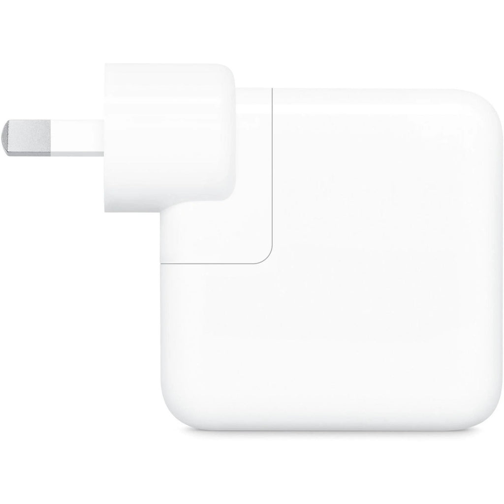 Apple 35W Dual USB-C Power Adaptor
