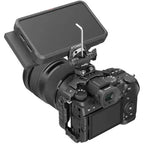SmallRig Swivel and Tilt Adjustable Monitor Mount with Screws Mount 2904B