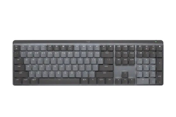Logitech MX Mechanical