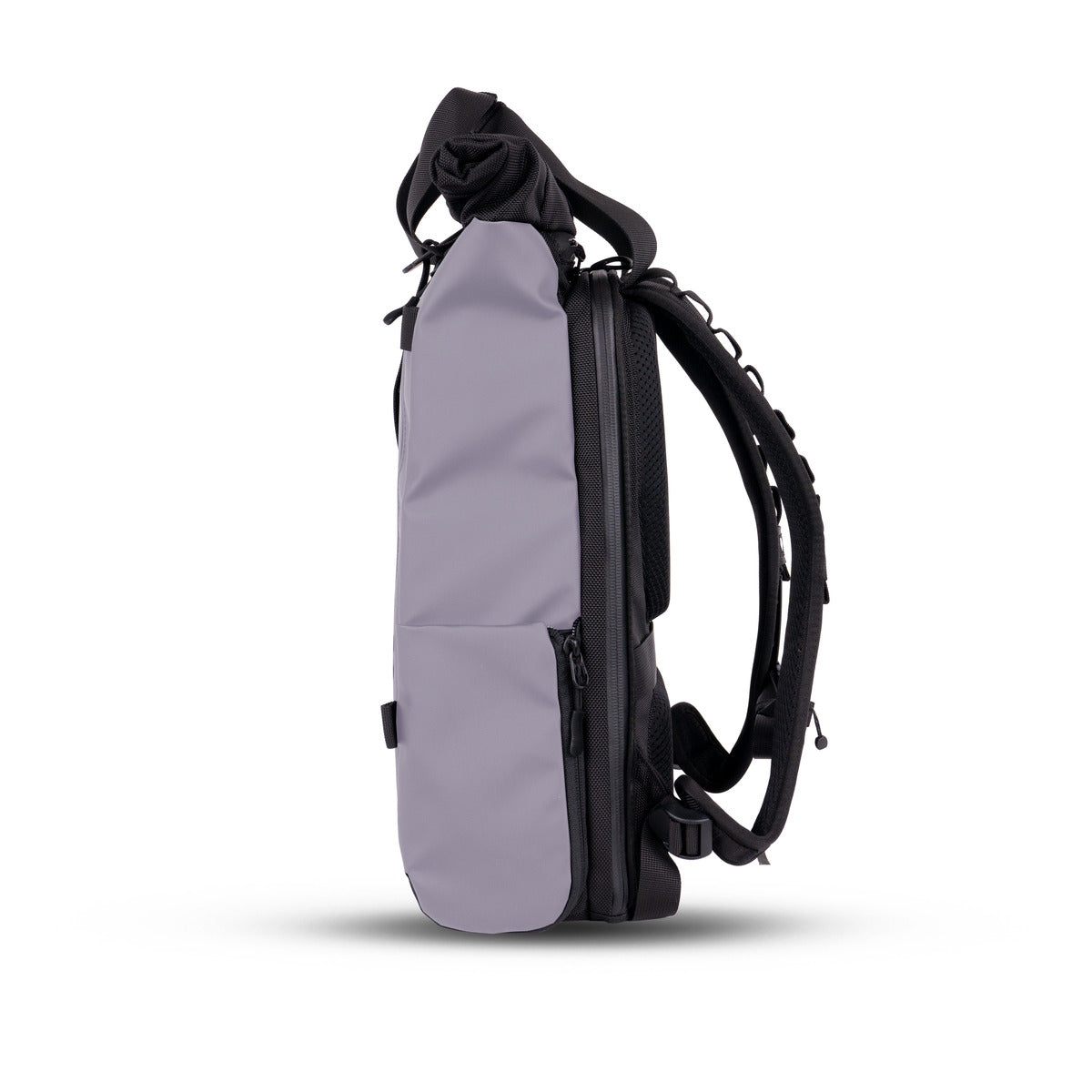 Wandrd PRVKE Lite - Uyuni Purple