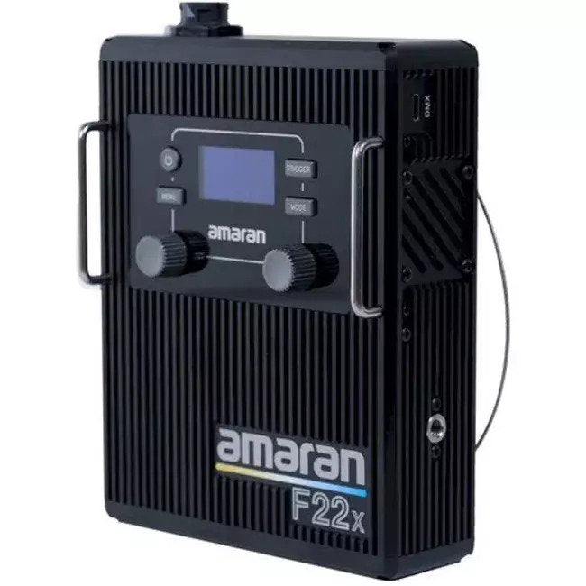 Aputure Amaran F22X 2x2 200W Bi-Colour Flexible Mat