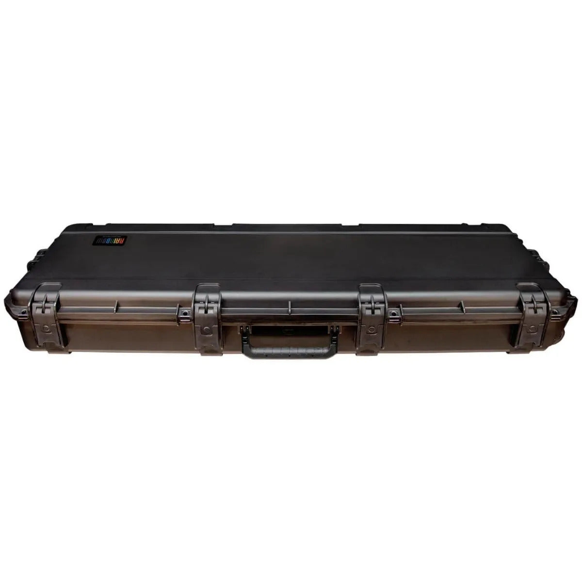 Quasar Science Rainbow 2 - 120cm Quad Kit Case & Foam