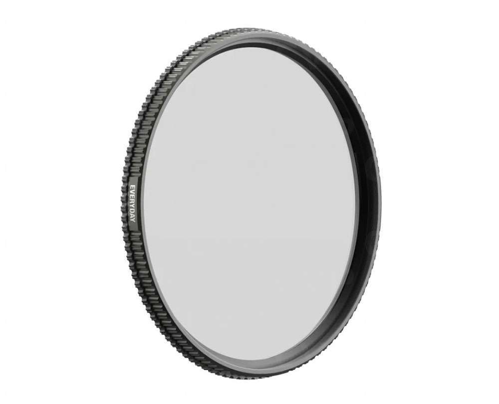 PolarPro ShortStache - 82mm Everyday Mist Light and Polarizer Filter