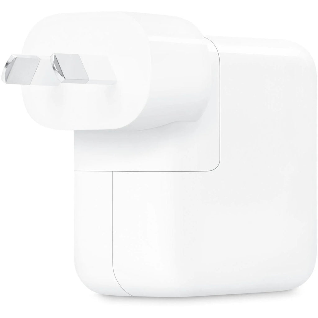 Apple 35W Dual USB-C Power Adaptor