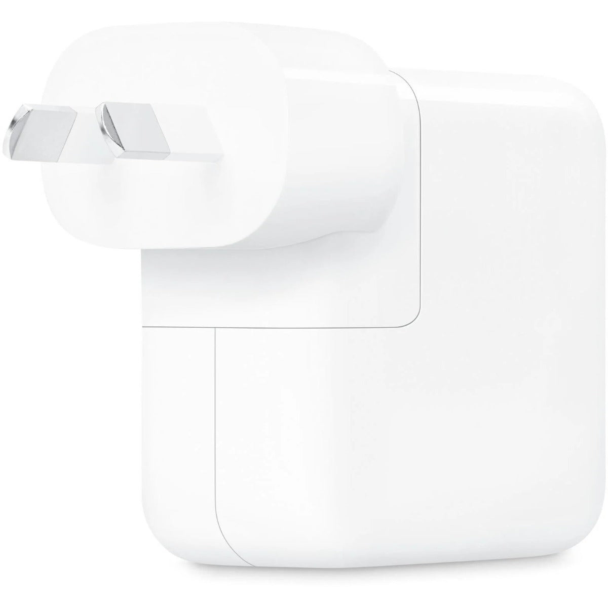 Apple 35W Dual USB-C Power Adaptor