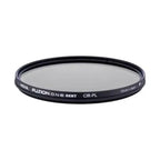 HOYA 55mm CIRC-POL Fusion ONE Next Filter