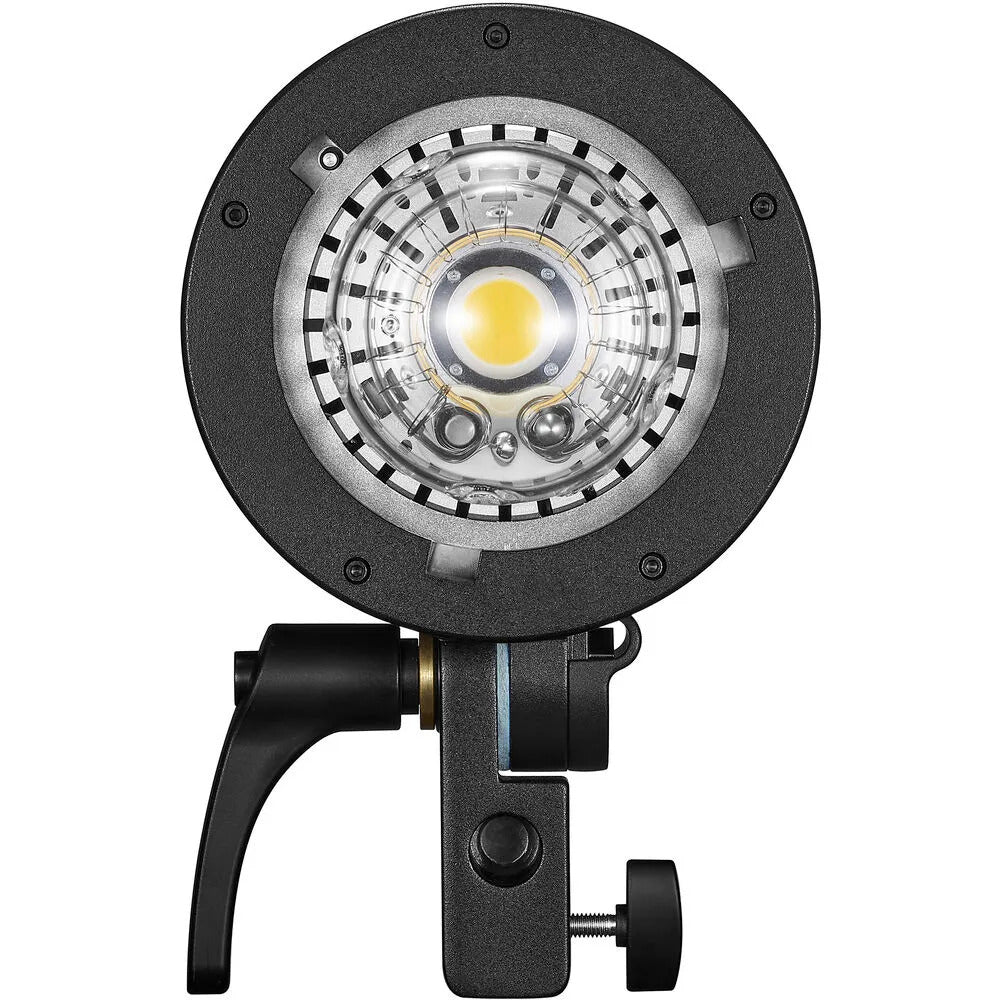 Godox QT 600IIIM HSS Studio Flash 600ws 